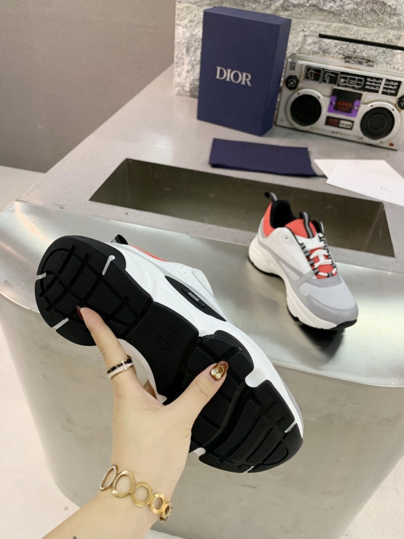 Christian Dior Sneakers